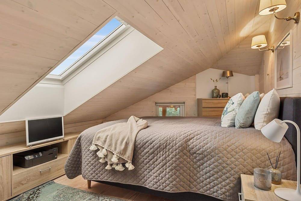Gemütliches Haus mit 3 Schlafzimmern in. in Sandefjord