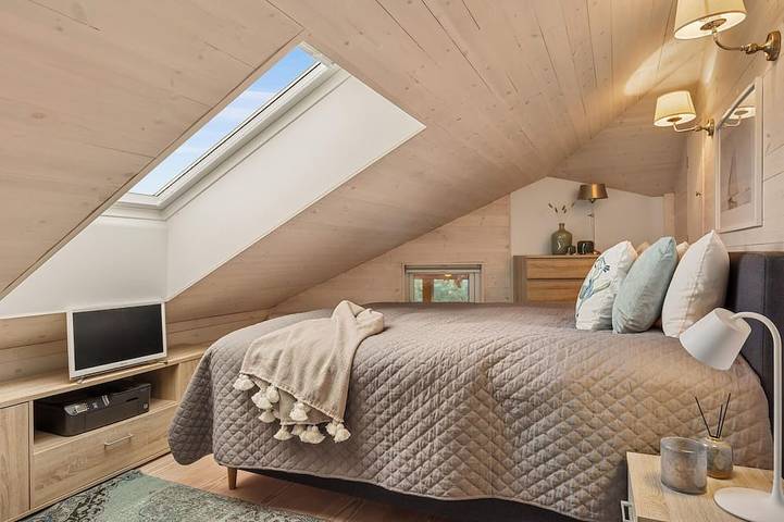 Amazing home in Sandefjord with Wifi in Sandefjord