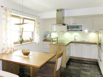 Ferienwohnung für 4 Personen in Ramsau im Zillertal, Zillertaler Alpen, Bild 1