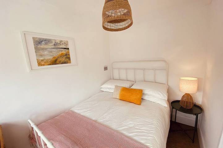Apartment for 4 people in Chiswick