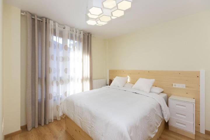 Apartamento de vacaciones para 4 personas - 1