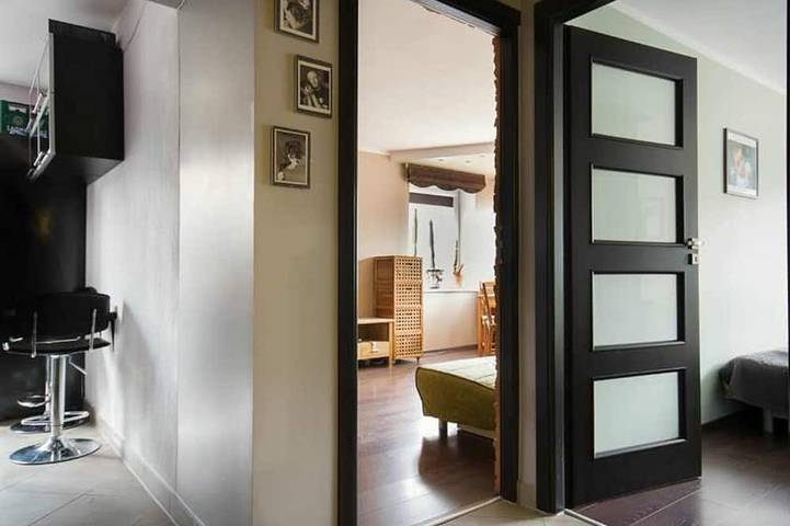 Cały apartament, Luksusowy apartament z panoramicznym widokiem na góry in Karpacz, Sudety (Polska)