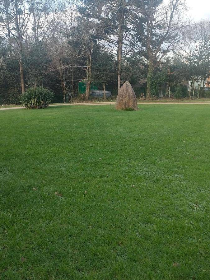 Gîte pour 2 personnes, avec vue ainsi que terrasse et jardin à Allaire - 4