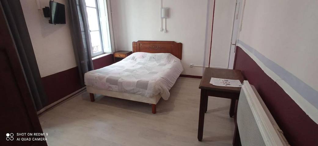 Hôtel pour 3 personnes