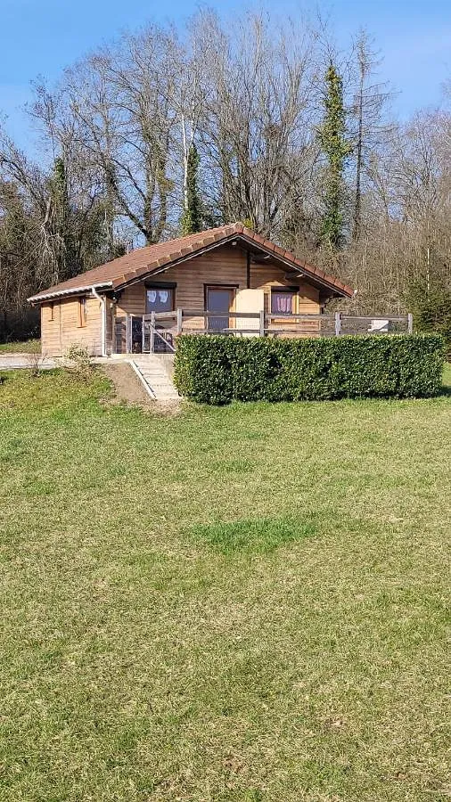 Maison de vacances pour 6 personnes, avec balcon et vue, adapté aux familles - 1