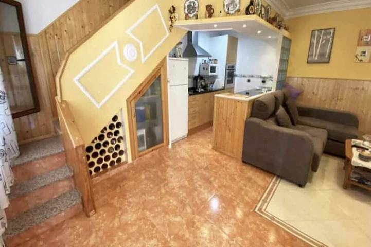 Beautiful La Marina 4 Bedroom House, San Fulgencio, Alicante, Spain in San Fulgencio, Costa Blanca
