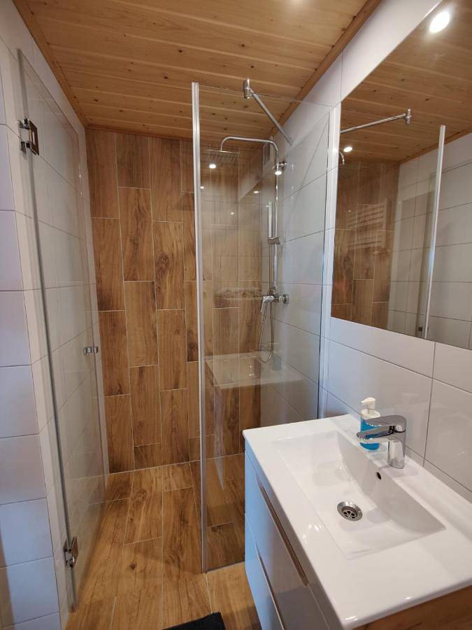 Pensjonacik Krystyna - Pension Krystyna in Powiat mrągowski
