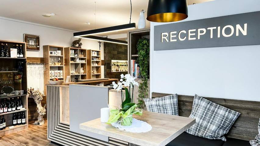 Location de vacances pour 2 personnes, avec terrasse à Lienz - 3