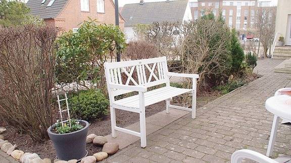 Ferienwohnung Strand-Koje - 2-Raum-Fewo Strand-Koje, foto 10