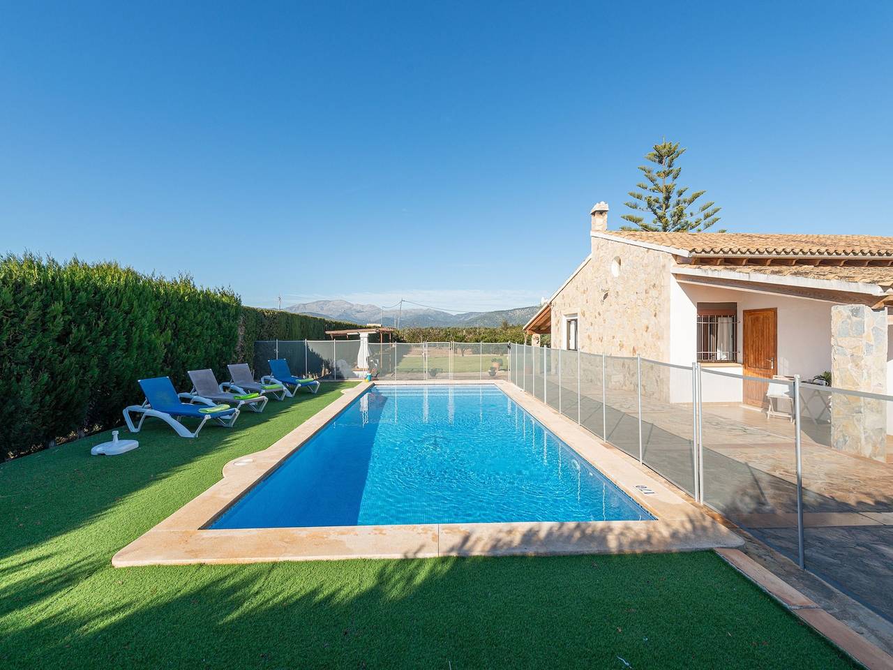 Casa vacanza a Maiorca a partire da 492€ a notte