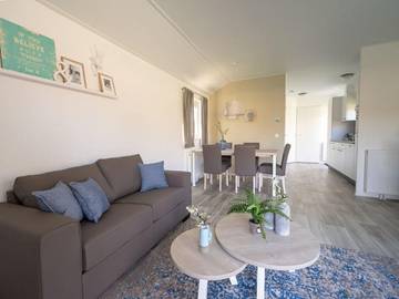 Vakantiewoning voor 4 Personen in Kaatsheuvel, Noord-Brabant, Afbeelding 2