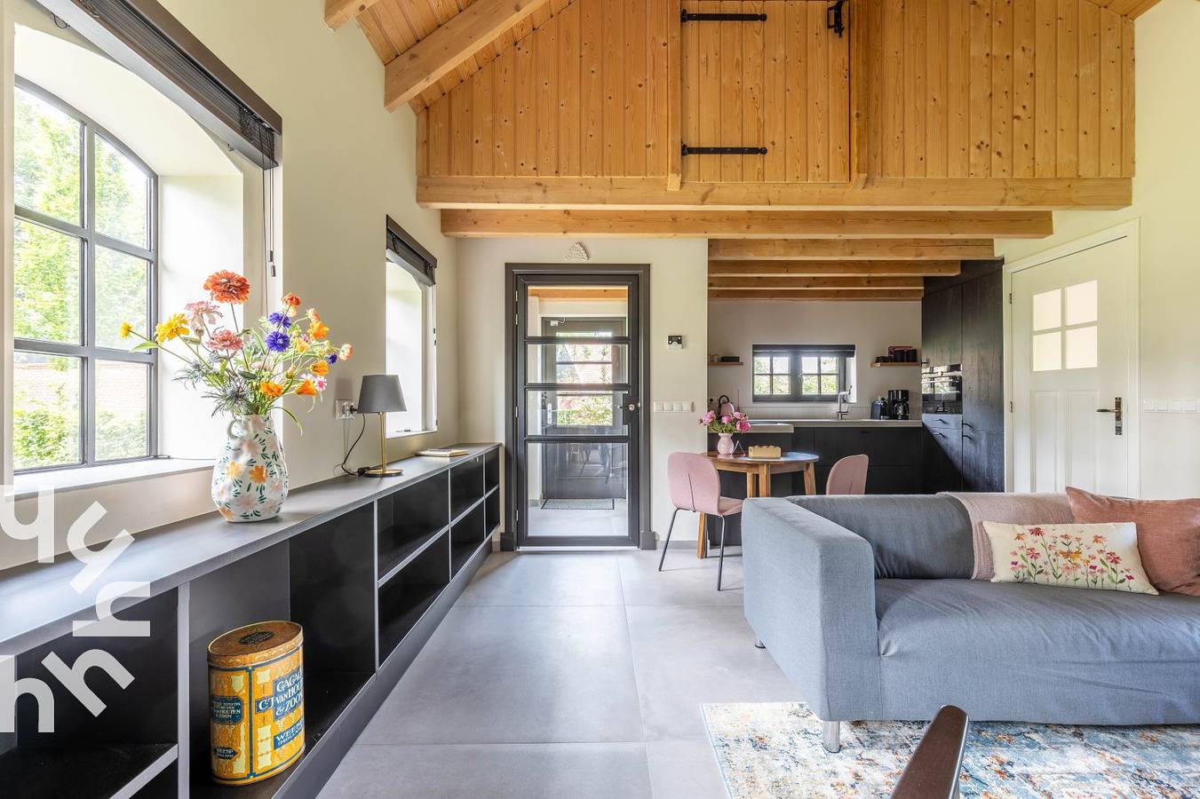 Luxe 2-persoons vakantiehuis met sauna in Aalten, de Achterhoek in Aalten, Achterhoek
