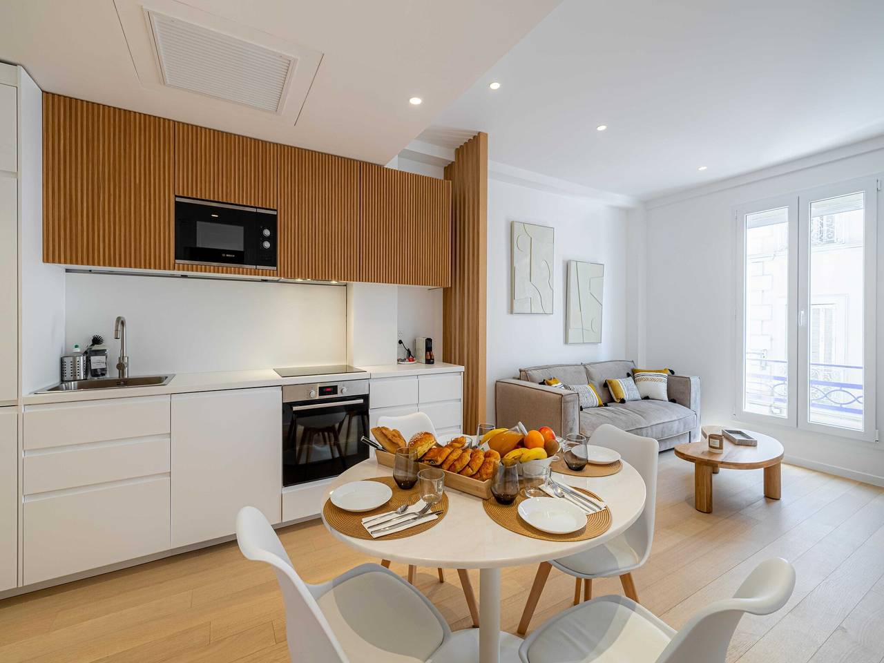 Photo : Appartement de vacances