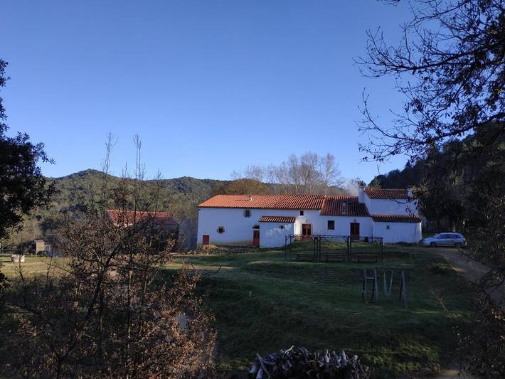 Casa de familia para 1 personas - 1