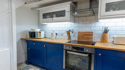 Holiday Home for 4 People in Mevagissey, Cornwall, Photo 2