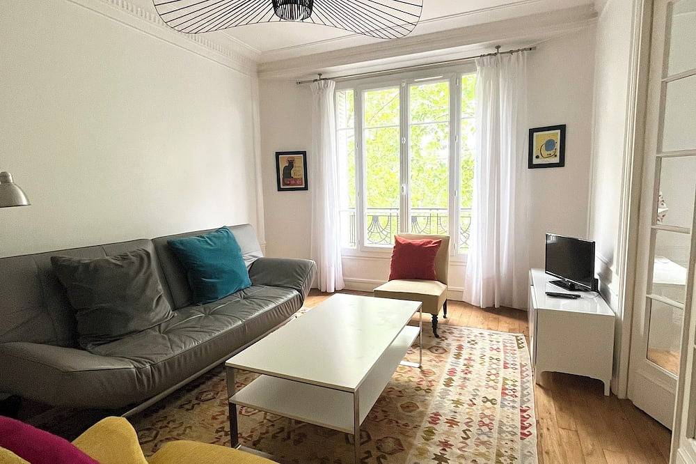 Appartement de vacances