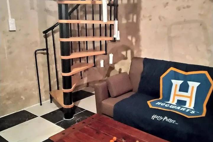 Location de vacances pour 5 personnes à Chitray - 4