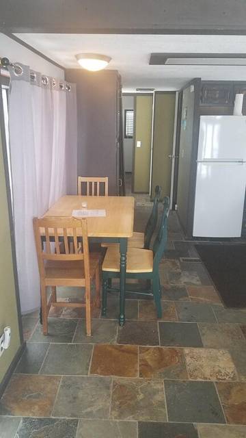 Log Cabin for 3 Guests in Mammoth Lakes, Mammoth Mountain, Picture 1