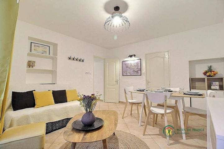 Gîte pour 2 personnes à Auray - 2