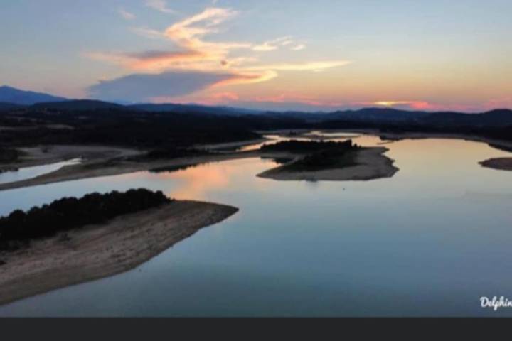 Location de vacances pour 6 personnes, avec vue à Léran - 4