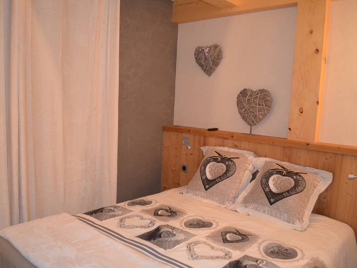 Chalet pour 10 personnes à Le Grand-Bornand - 4