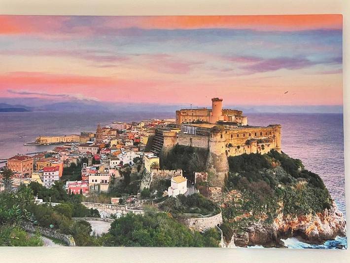 Bed and breakfast per 2 persone, con balcone - 1