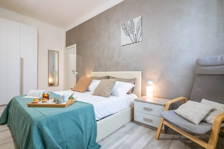 Apartamento entero, Sage&Rosemary Home - with Garden in Pisa, Costa de la Maremma