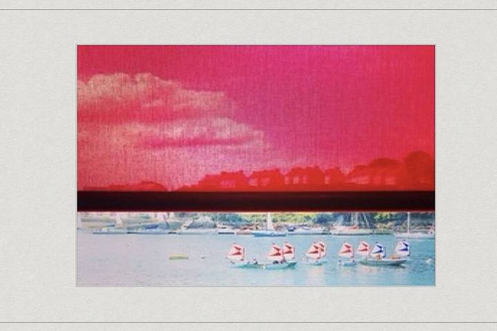 Location de vacances pour 6 personnes, avec terrasse et jardin dans Port de plaisance de Douarnenez-Tréboul - 4