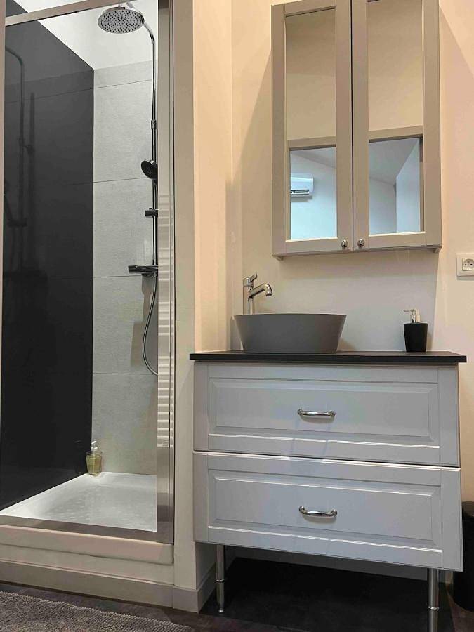Appartement entier, Loft Du 3ème in La Clayette, Région de Charolles
