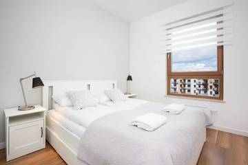 Lägenhet för 4 Personer i Gdańsk, Polish Baltic Sea, Bild 1