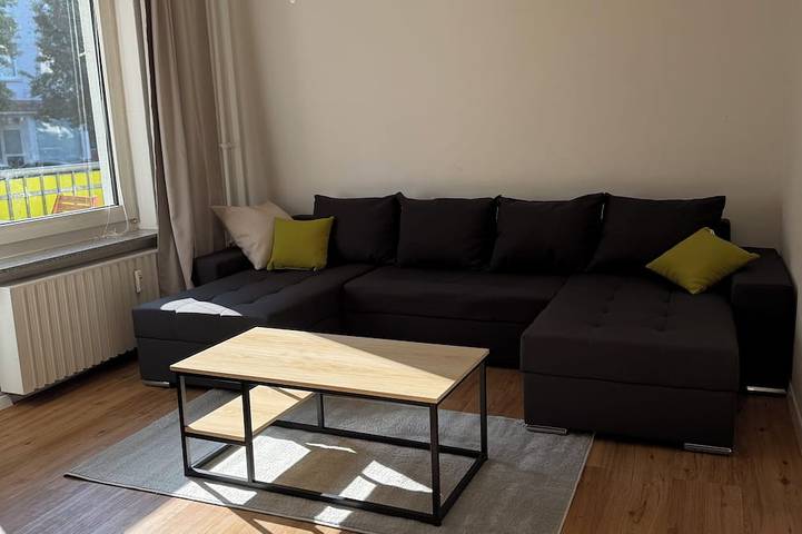 Ferienwohnung für 6 Personen in Bremerhaven