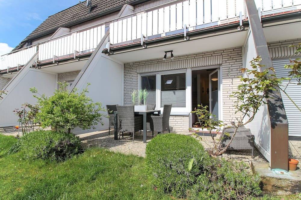 Casa vacanza a Weser-Ems a partire da 130€ a notte