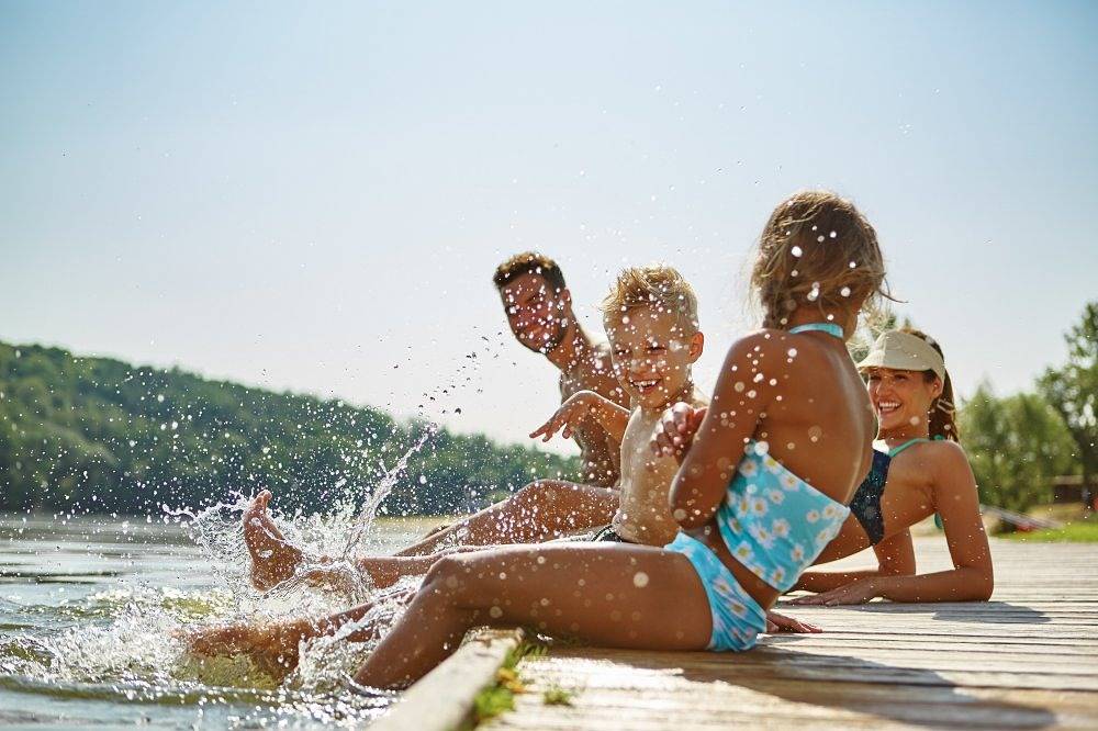Ganze Ferienwohnung, Landhaus im Rinnetal - Froschkönig in Homberg, Knüllgebirge