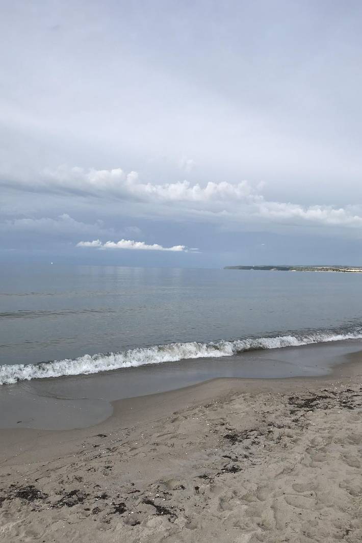 Apartamento de vacaciones para 2 personas, con jardín - 1