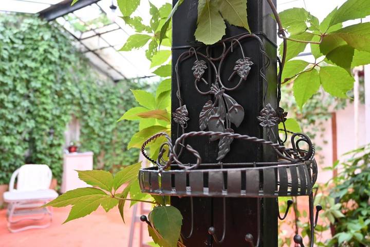 Maison d’hôte pour 2 personnes, avec jardin à Sofia - 3