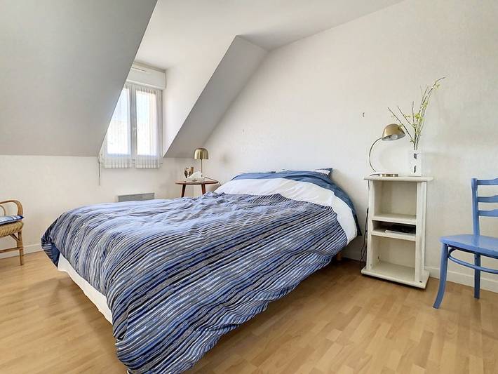 Gîte pour 5 personnes dans Stella Plage - 4