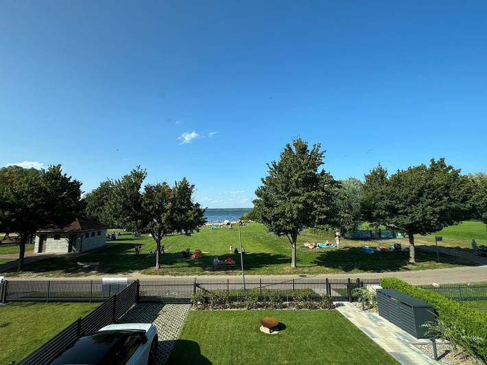 Ferienhaus für 5 Personen, mit Terrasse und Whirlpool sowie Garten und Sauna in Untergöhren