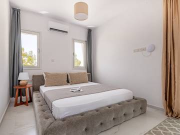 Gîte pour 2 personnes, avec balcon à Limassol