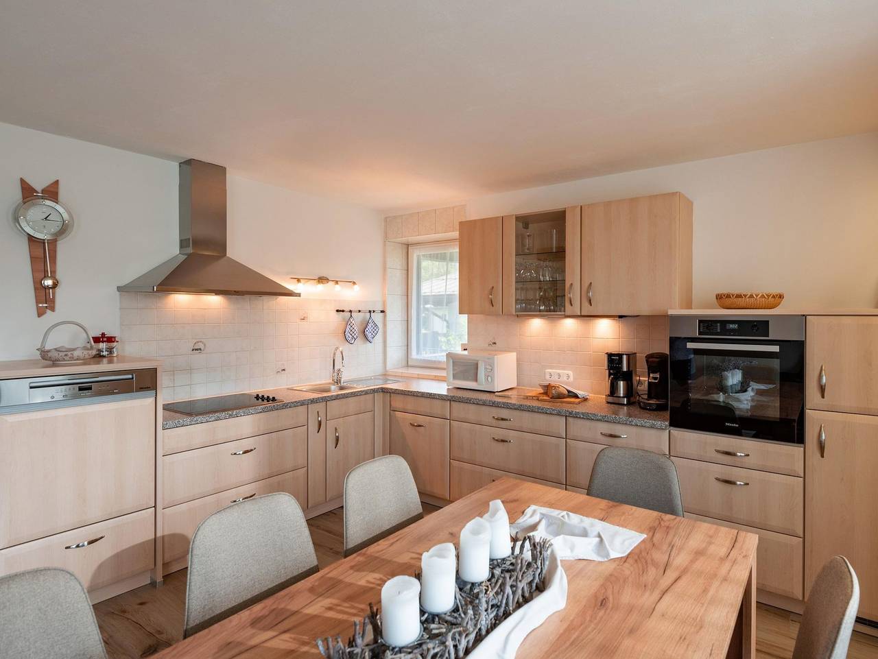 Ganze Ferienwohnung, Ferienwohnung Prokosch in Kirchdorf in Tirol, Kitzbüheler Alpen