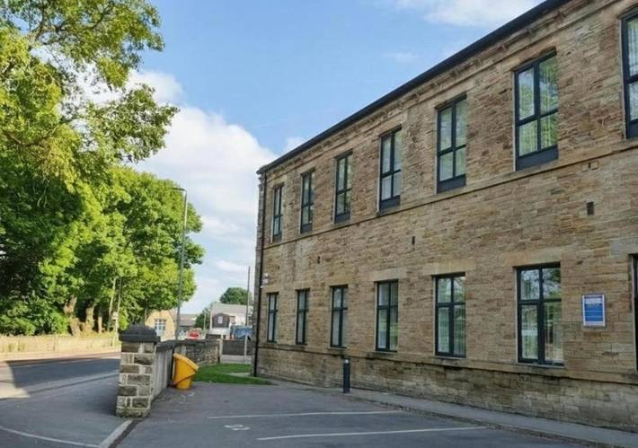 Appartement de vacances pour 2 personnes, avec Vue à Wakefield