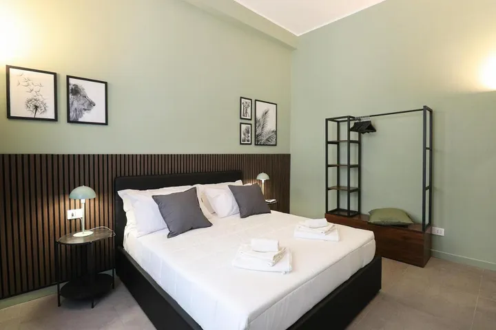 Appartamento vacanze per 4 persone - 1