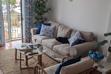 Casa De Campo para 4 Pessoas em Carvoeiro, Lagoa, Foto 4