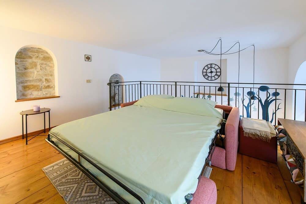 Apartamento entero, Emerald River Apartment in Gorizia, Carso