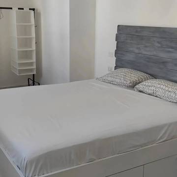 Appartamento per 5 Persone in Spiaggia Sotto Torre, Calasetta, Foto 3