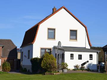 Ferienwohnung für 4 Personen in Maasholm, Kappeln & Umgebung, Bild 3