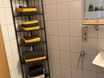 Ferienwohnung für 2 Personen in Brockscheid, Vulkaneifel, Bild 4