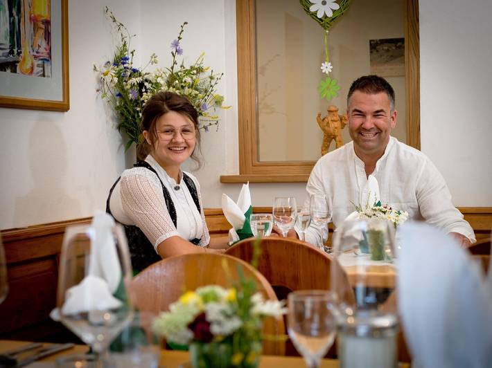 Hotel für 2 Personen, mit Garten und Sauna sowie Pool - 1