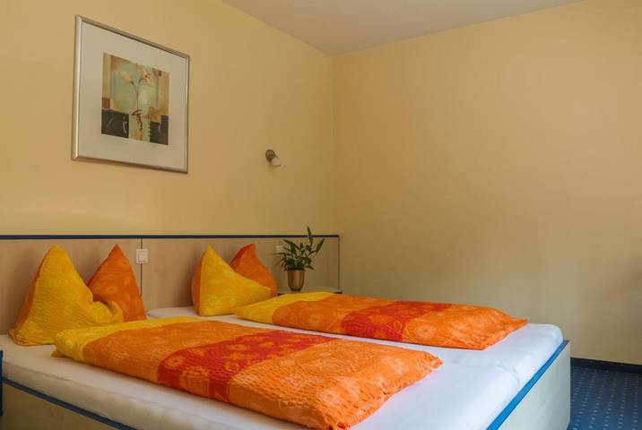Hotel für 2 Personen in Lappersdorf - 2
