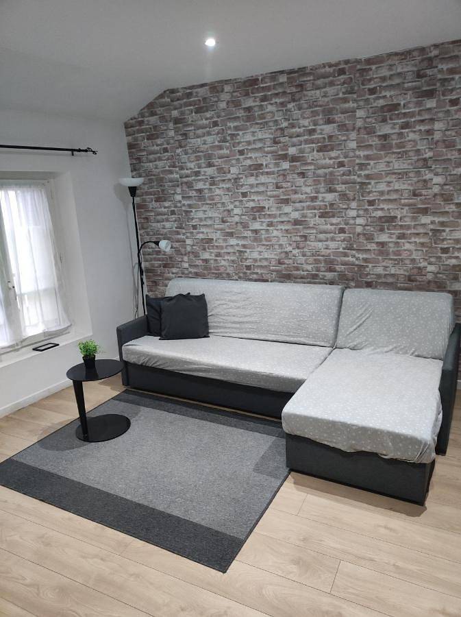 Gîte pour 4 personnes à Louvres - 3