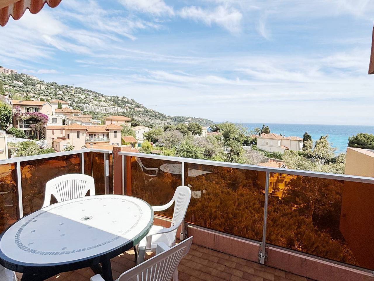 Appartement de vacances